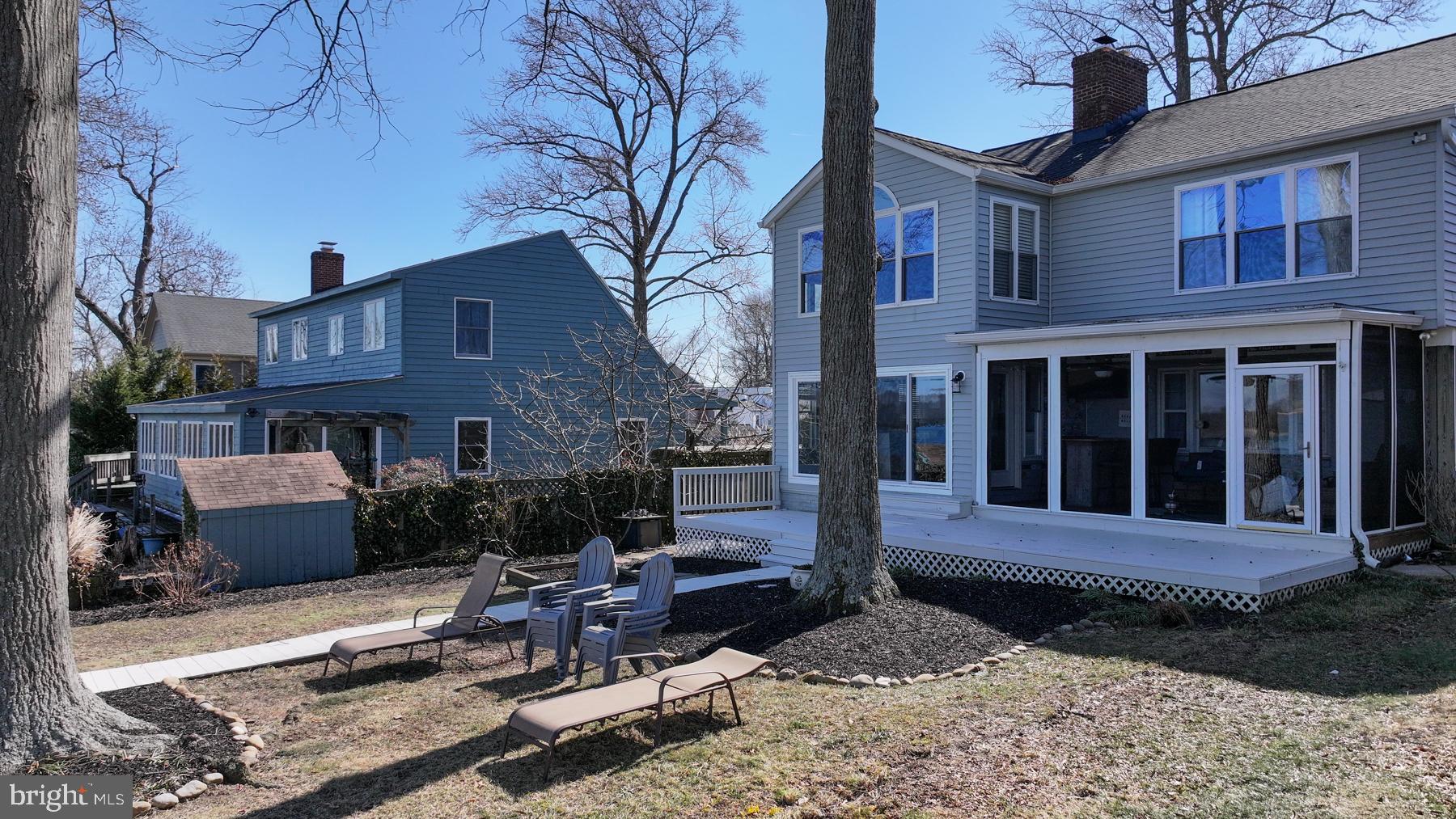 LOCH HAVEN - Residential