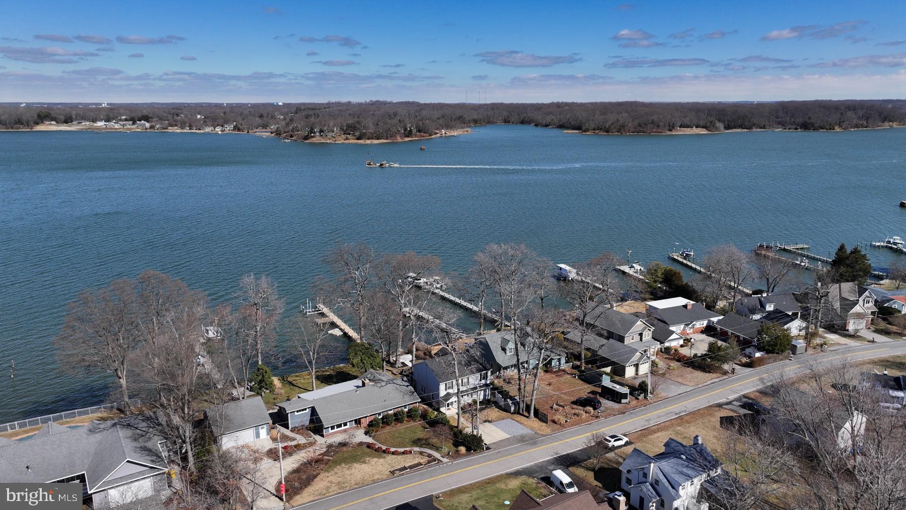 LOCH HAVEN - Residential