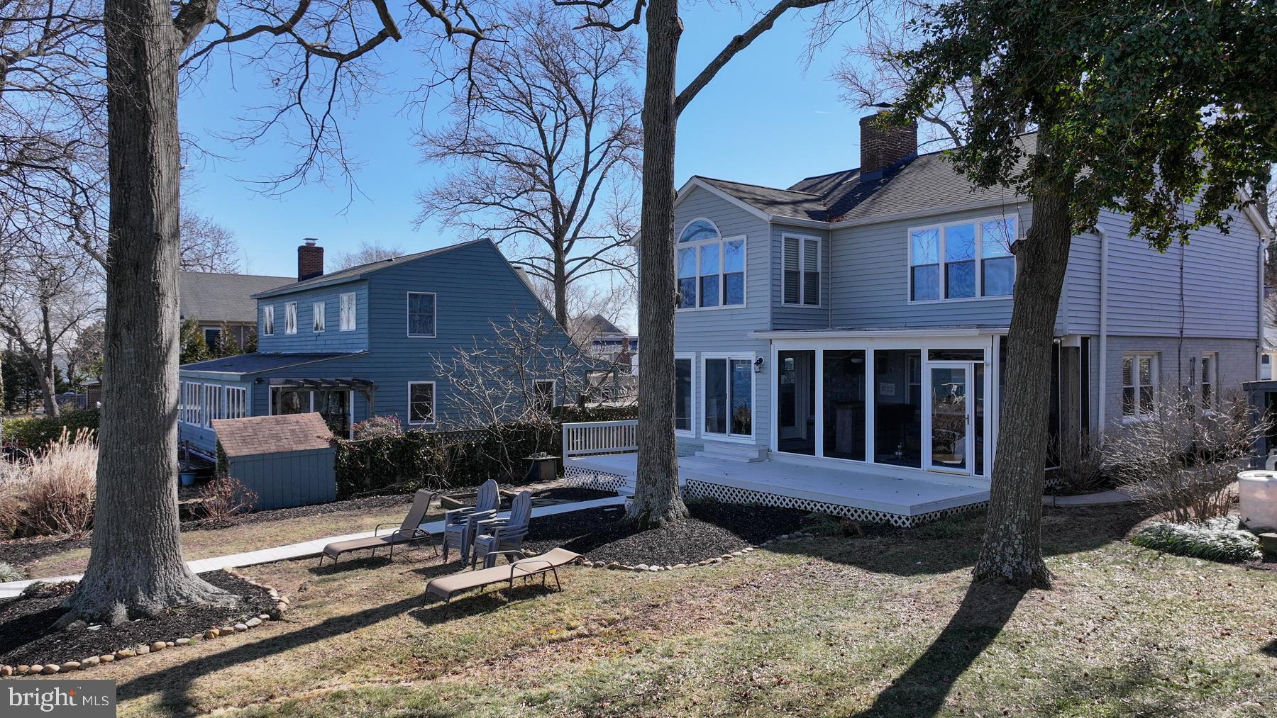 LOCH HAVEN - Residential