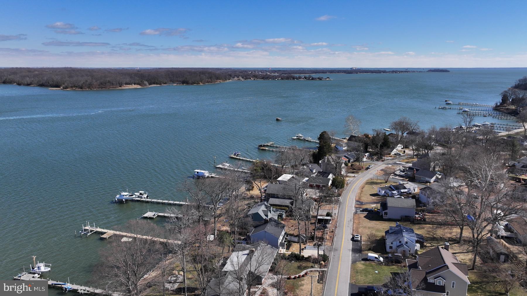 LOCH HAVEN - Residential