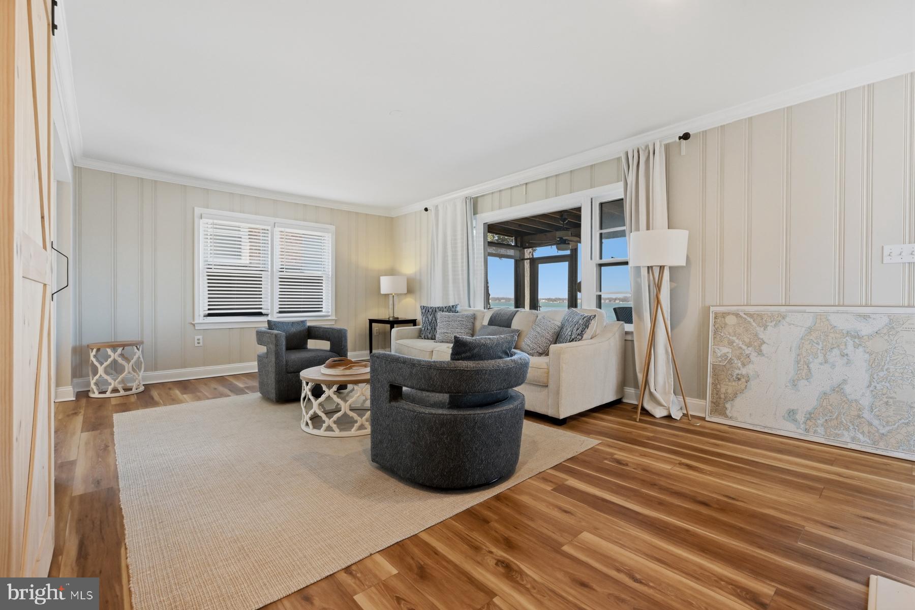 LOCH HAVEN - Residential