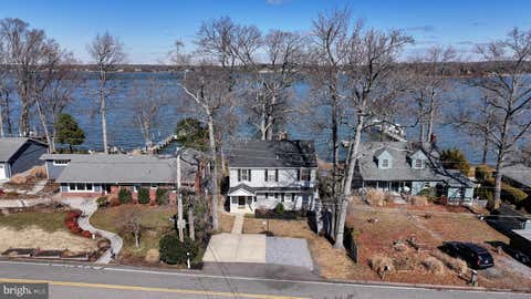 Homes For Sale - 3476 S River Terrace<br/> EDGEWATER, MD 21037