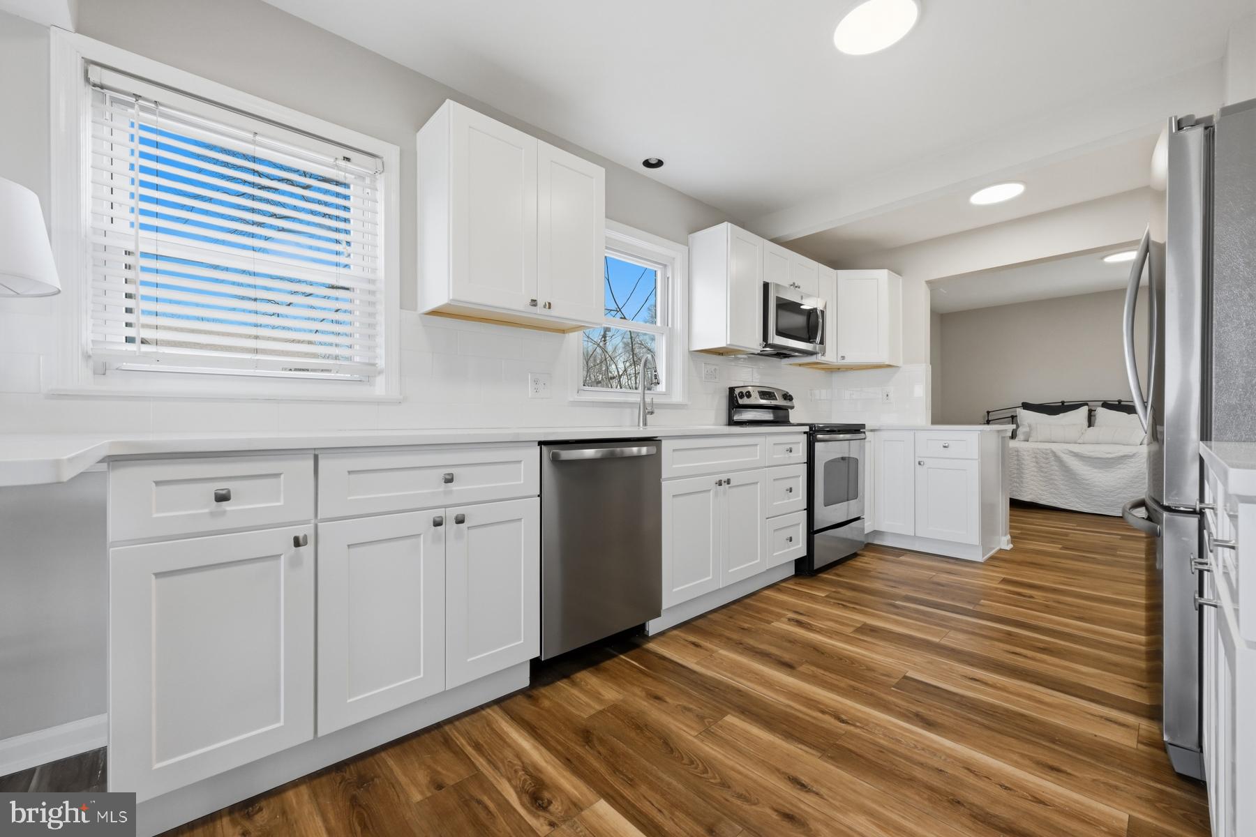 LOCH HAVEN - Residential