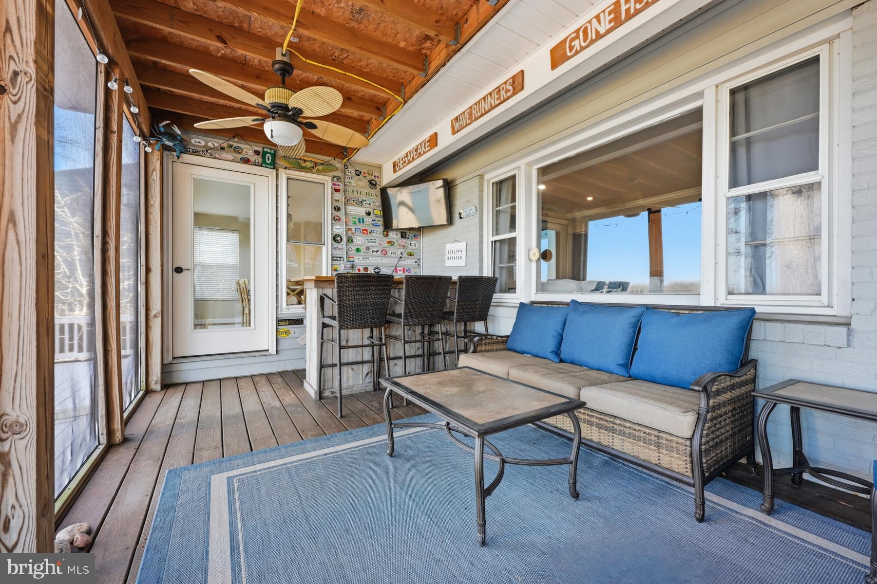 LOCH HAVEN - Residential