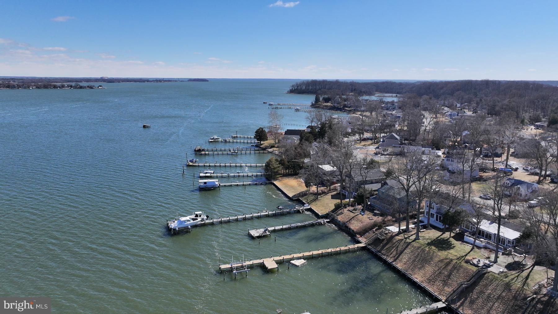 LOCH HAVEN - Residential