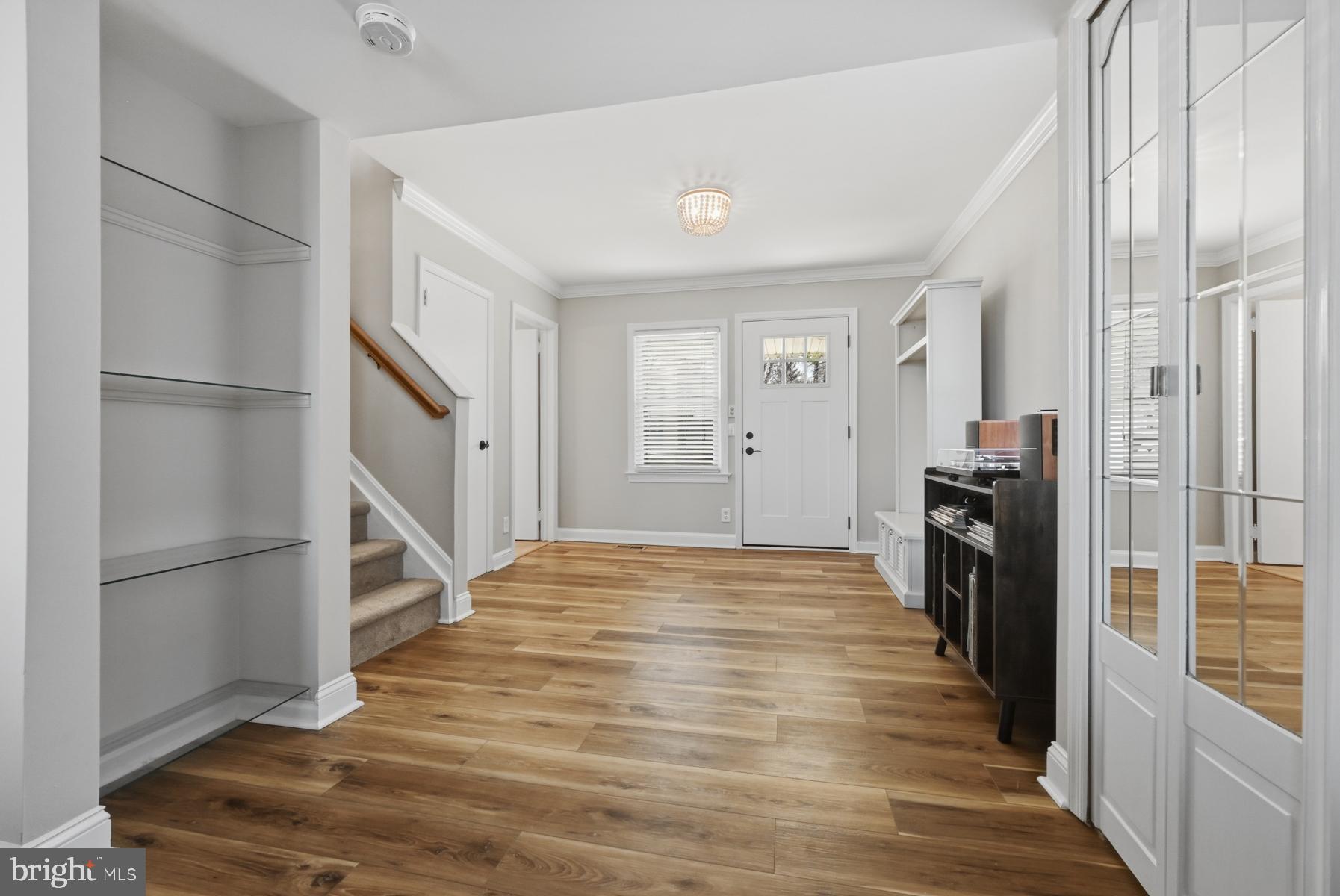 LOCH HAVEN - Residential