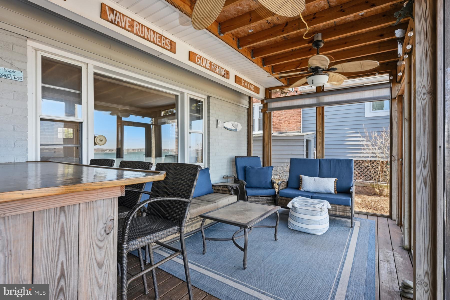 LOCH HAVEN - Residential