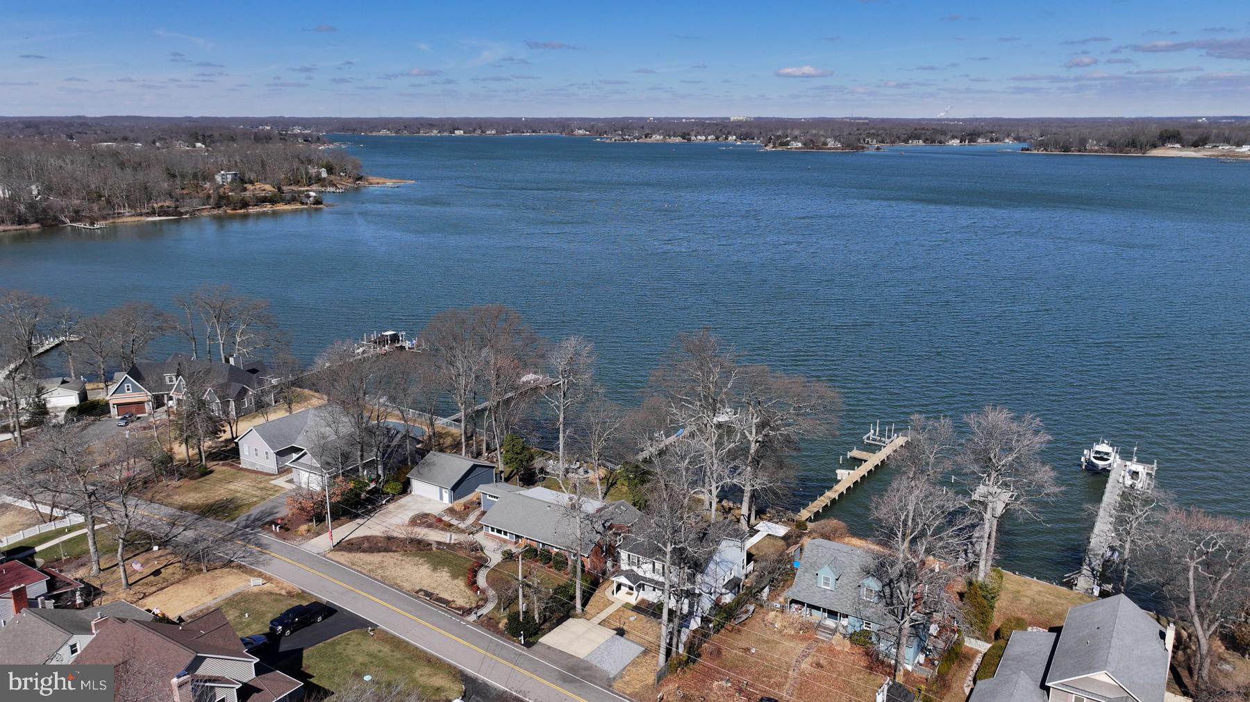 LOCH HAVEN - Residential