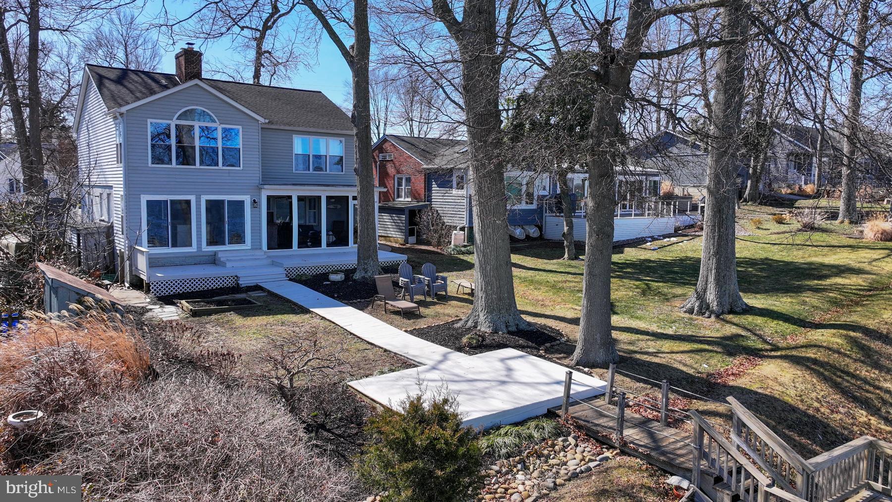 LOCH HAVEN - Residential