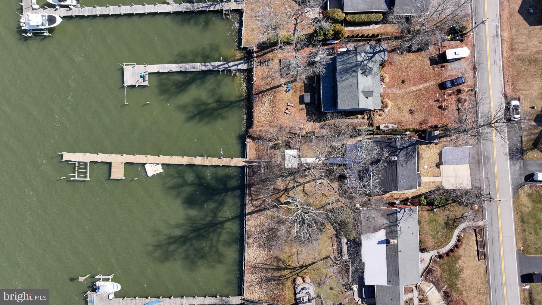 LOCH HAVEN - Residential