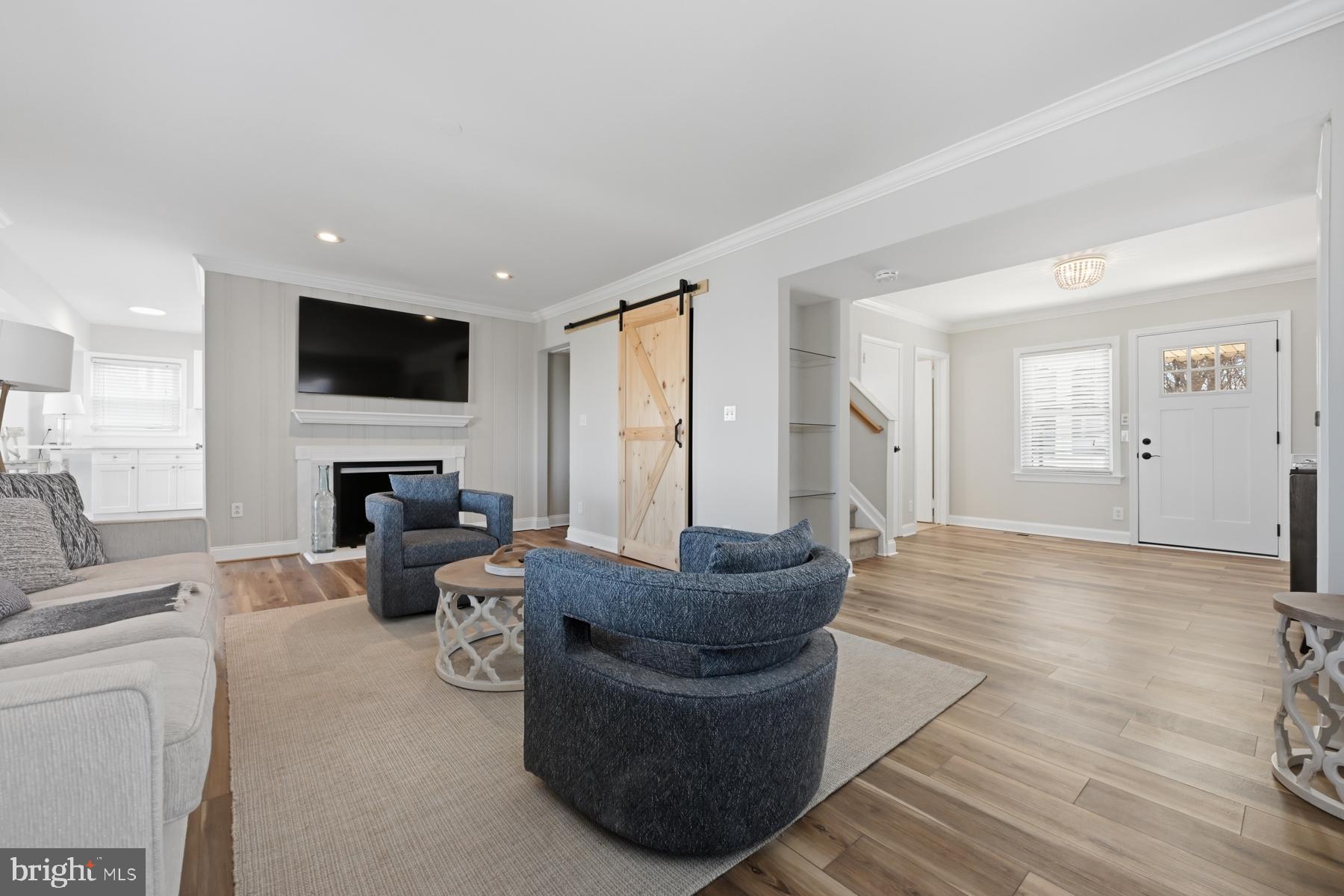 LOCH HAVEN - Residential