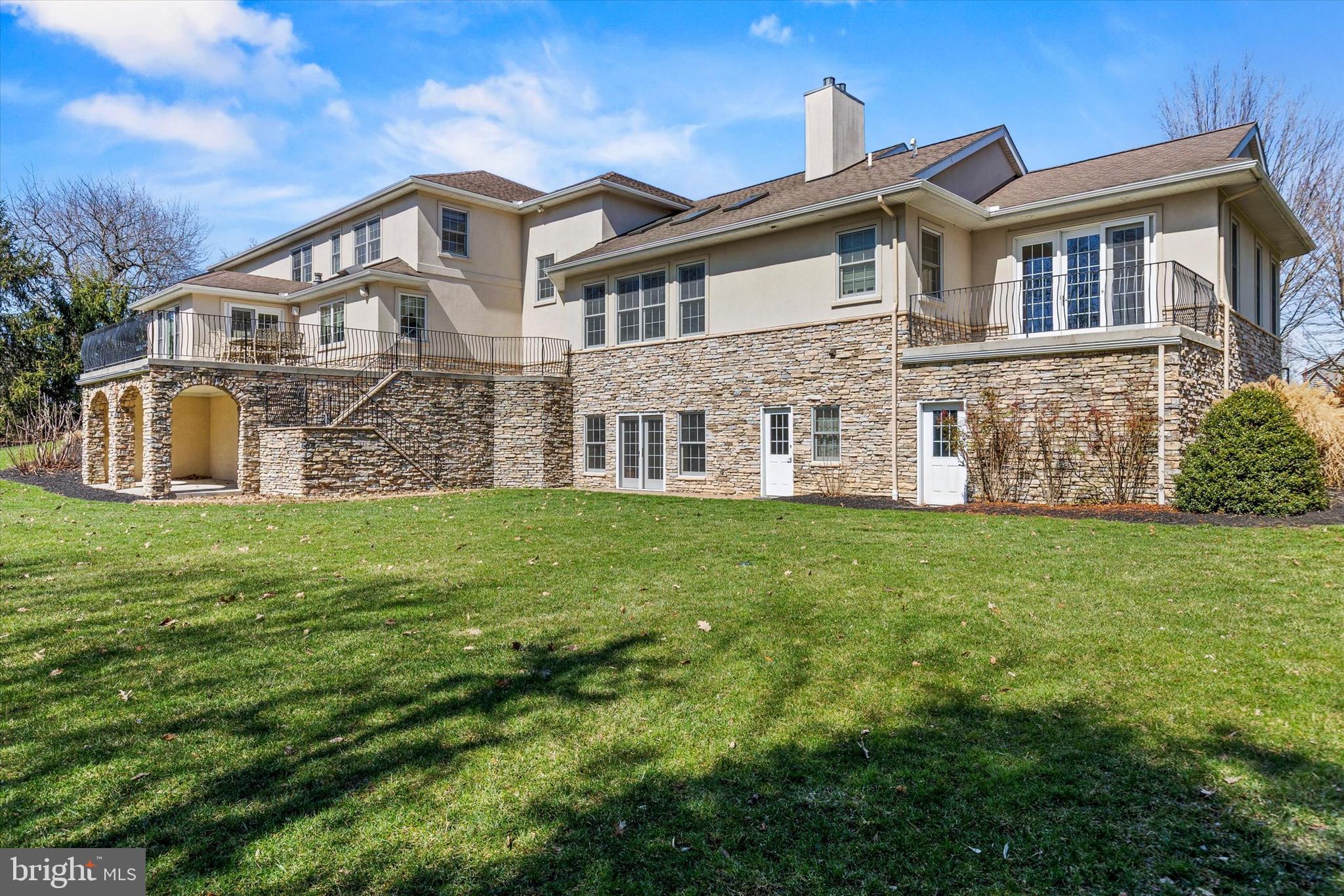 MOUNT JOY TWP - Residential