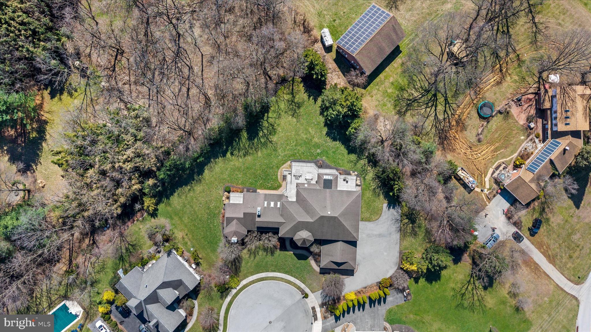 MOUNT JOY TWP - Residential