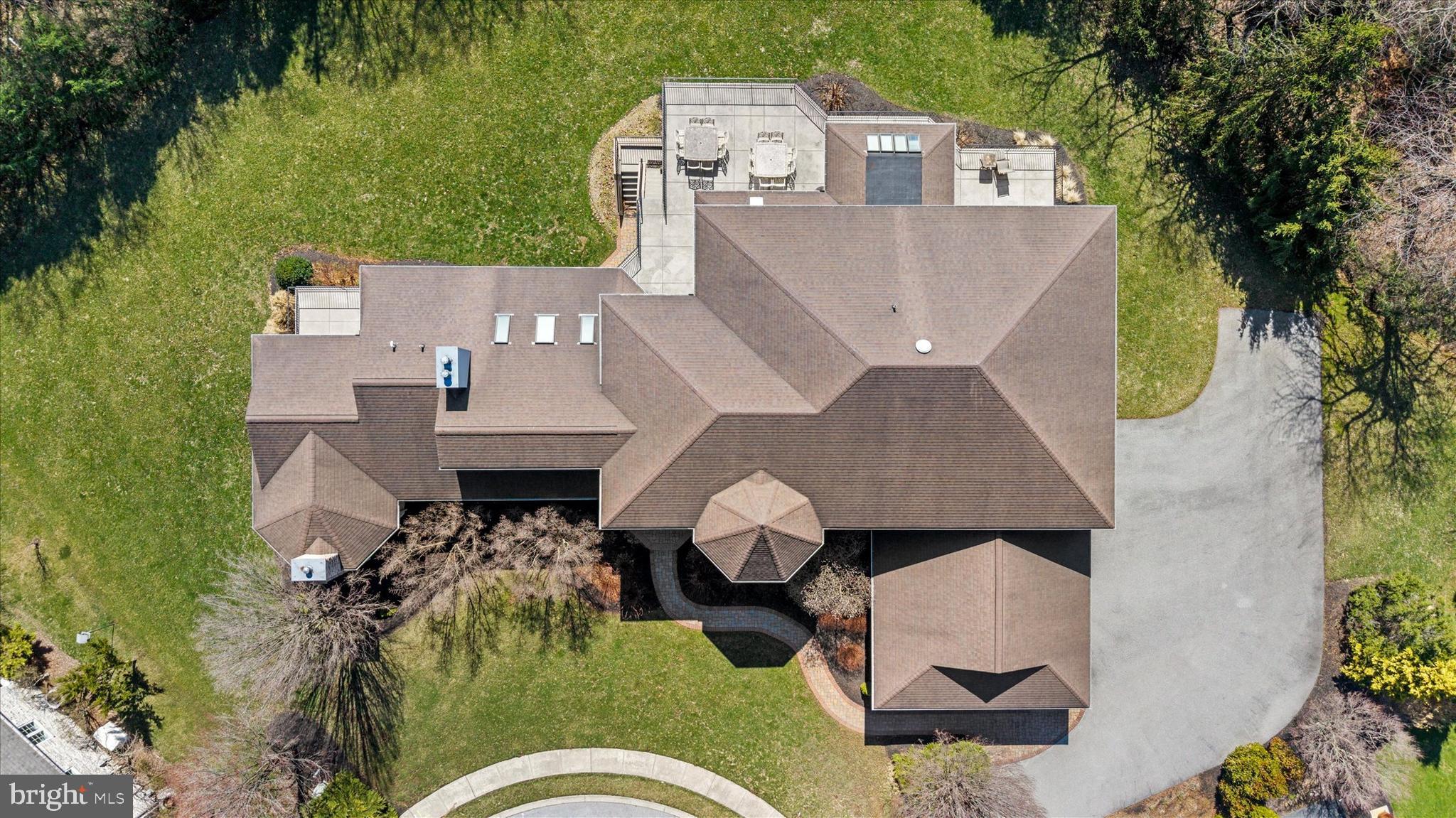 MOUNT JOY TWP - Residential