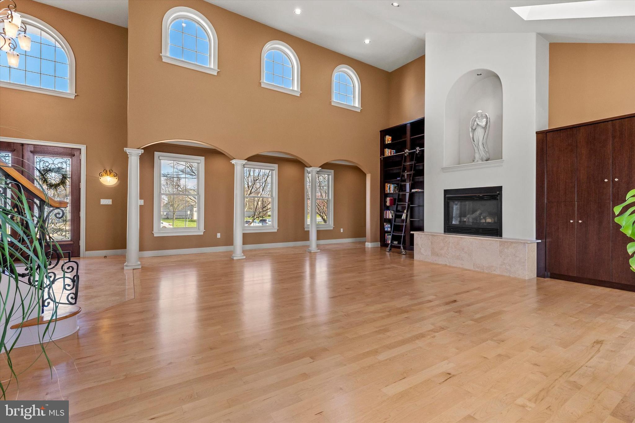 MOUNT JOY TWP - Residential