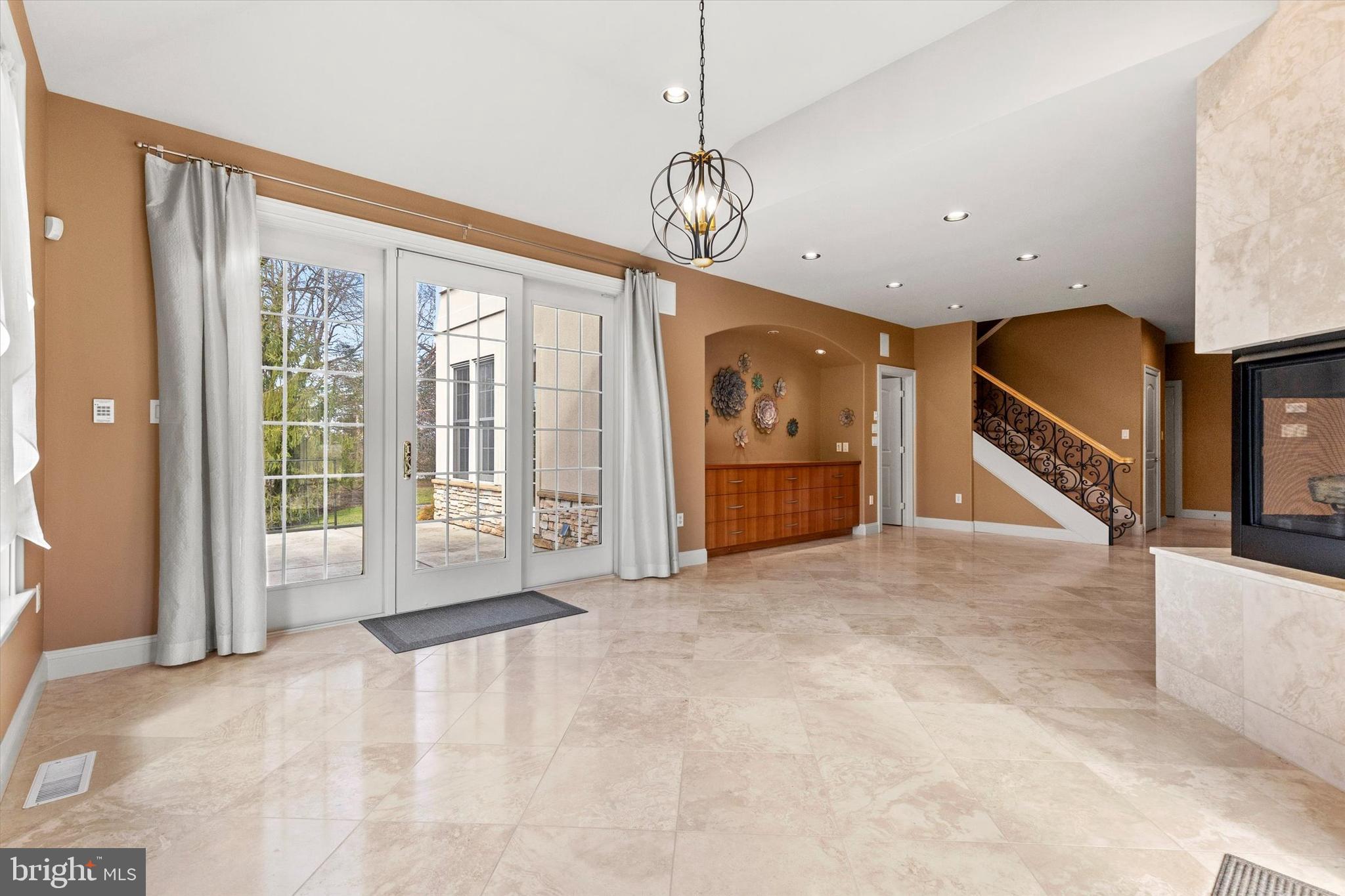 MOUNT JOY TWP - Residential