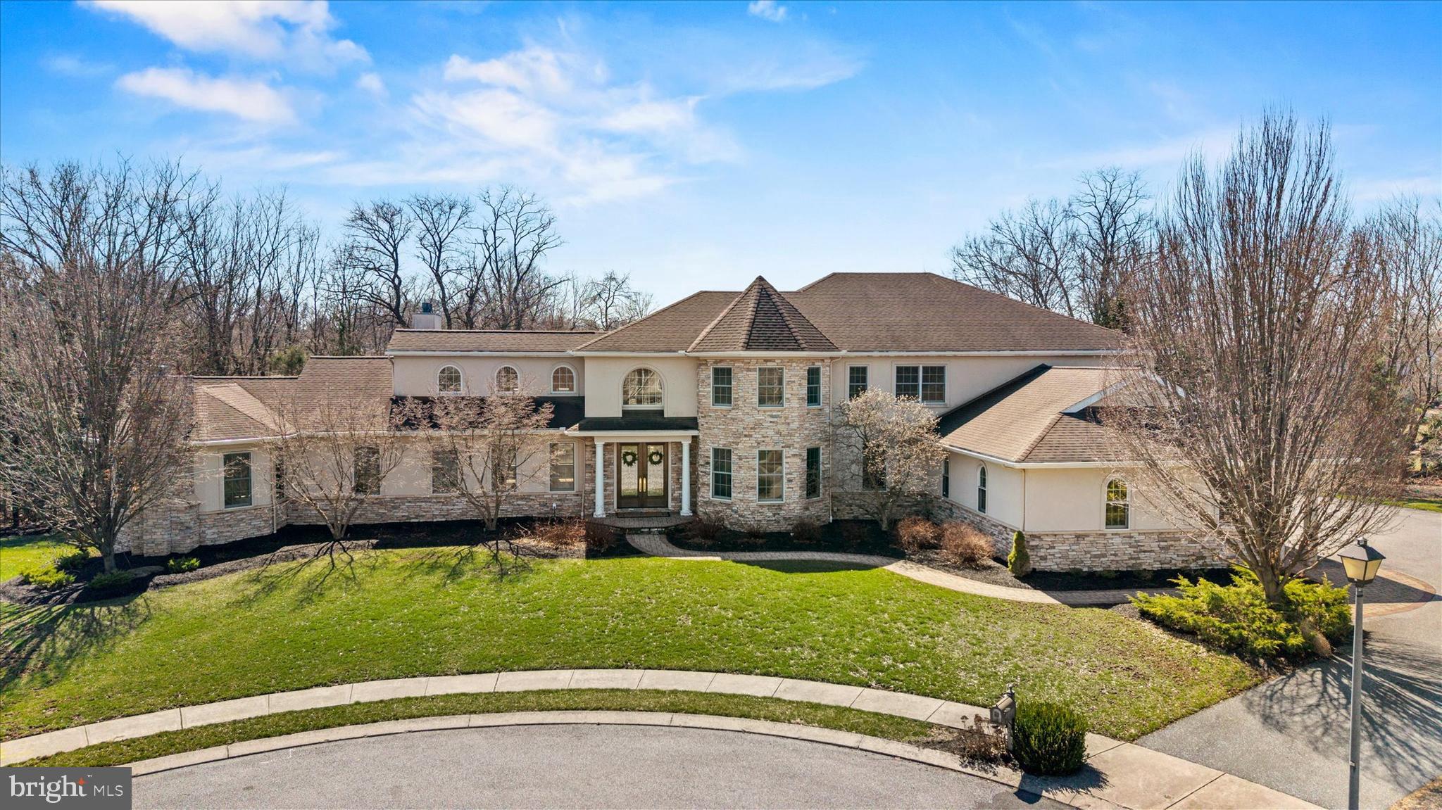 MOUNT JOY TWP - Residential