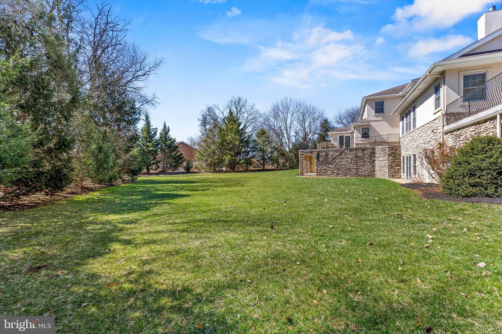 MOUNT JOY TWP - Residential