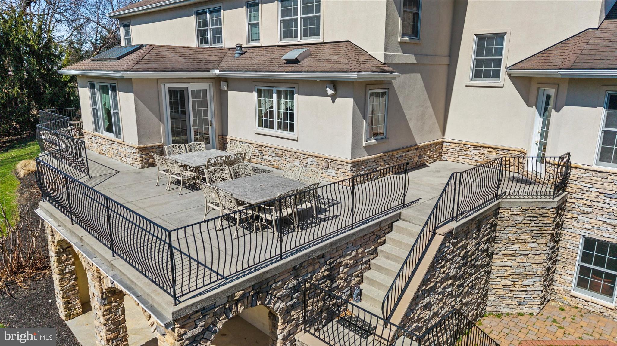 MOUNT JOY TWP - Residential