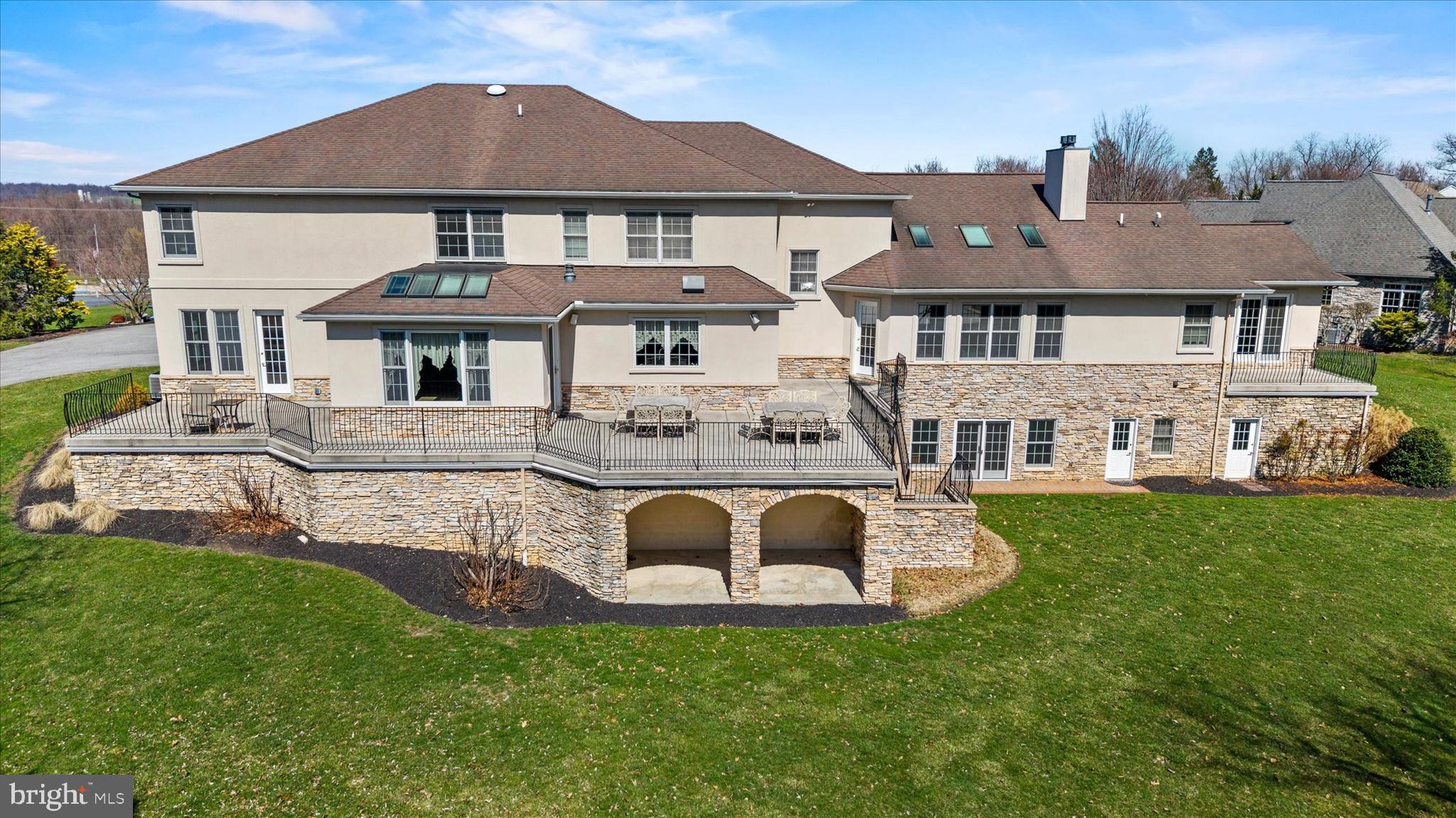 MOUNT JOY TWP - Residential