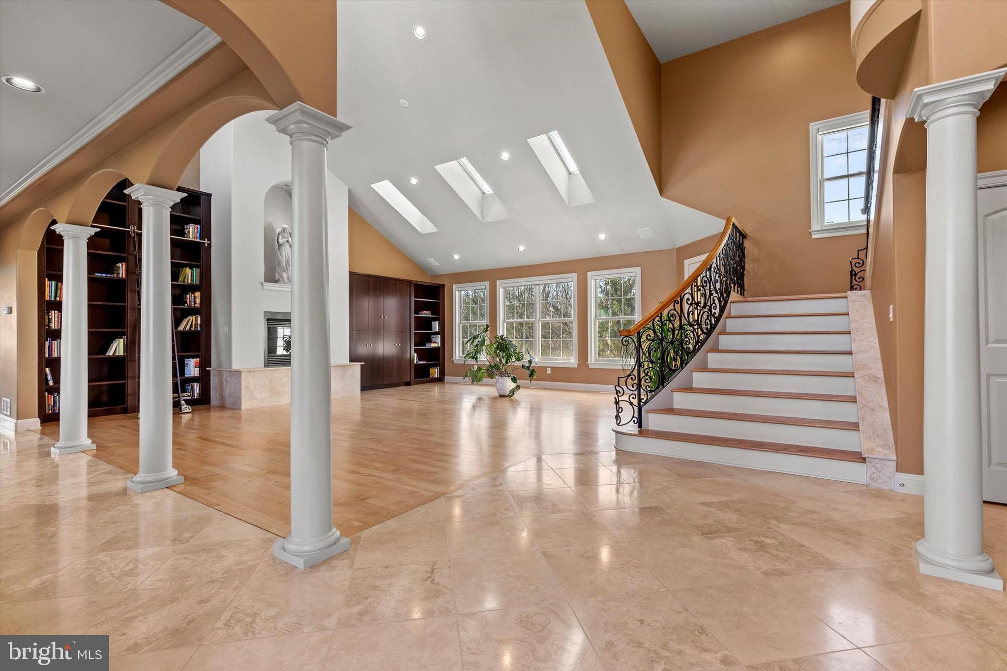 MOUNT JOY TWP - Residential