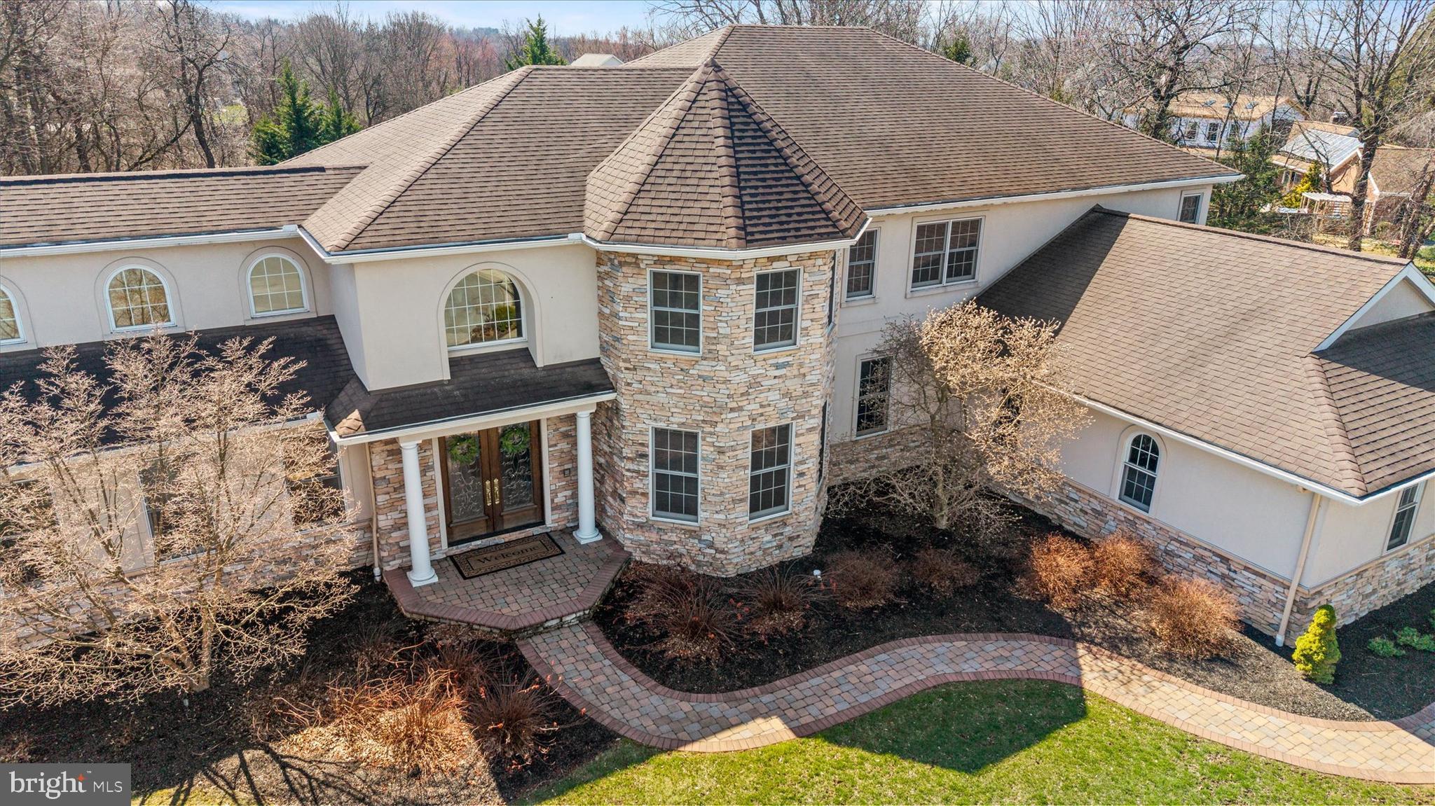 MOUNT JOY TWP - Residential