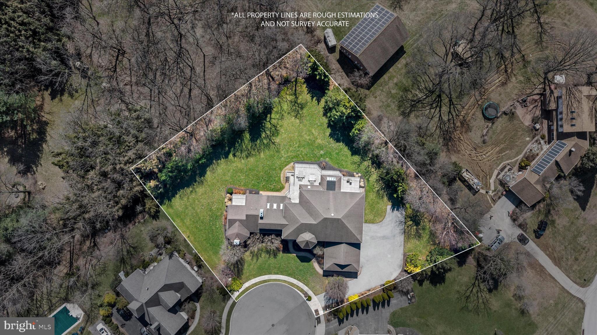 MOUNT JOY TWP - Residential