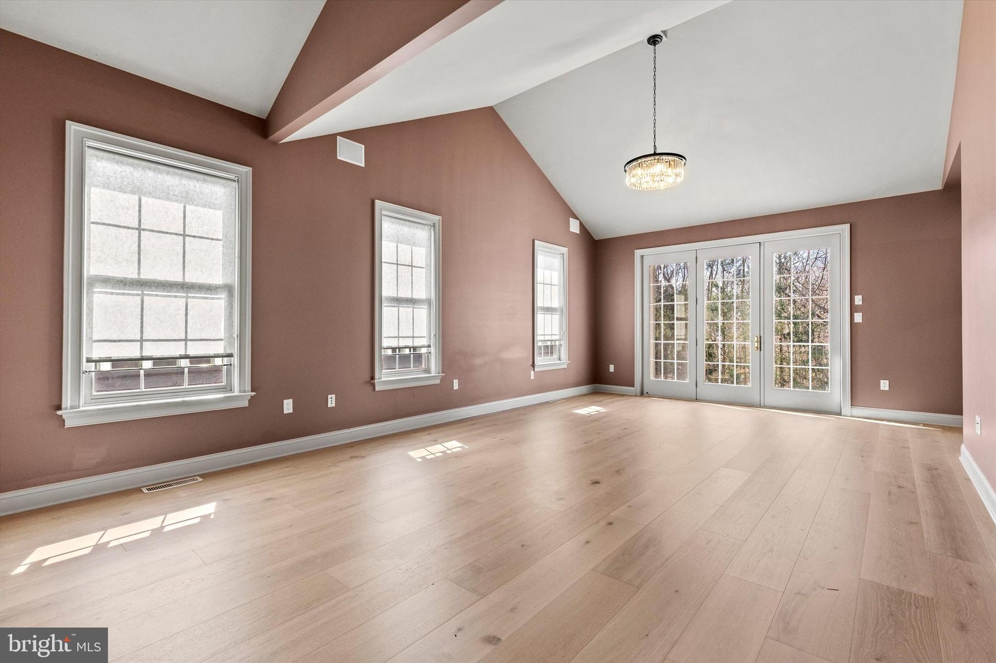 MOUNT JOY TWP - Residential