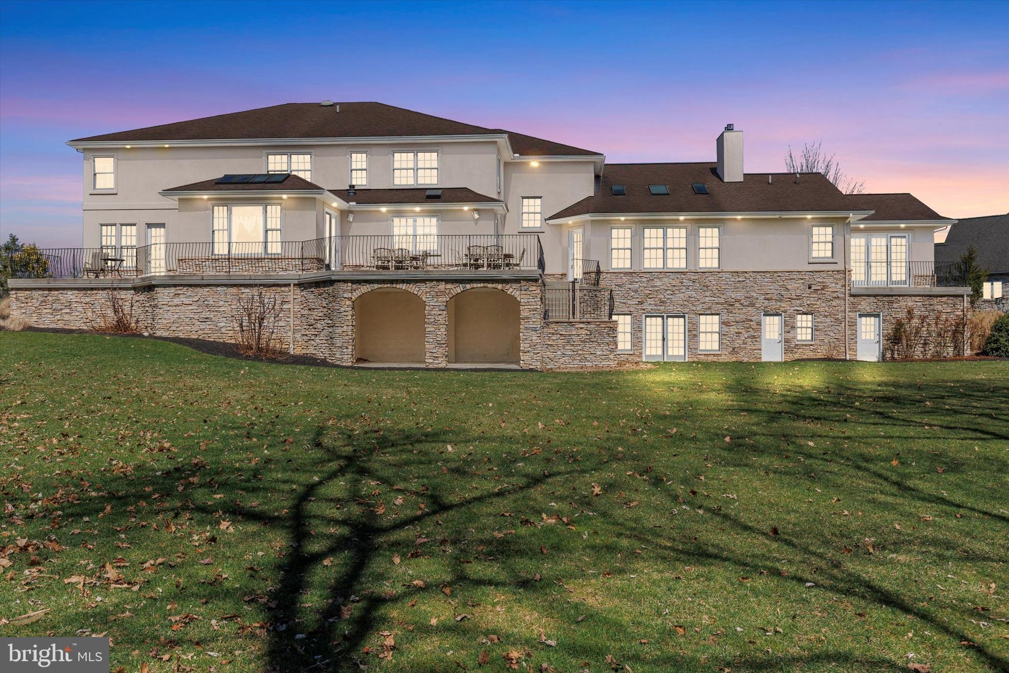 MOUNT JOY TWP - Residential