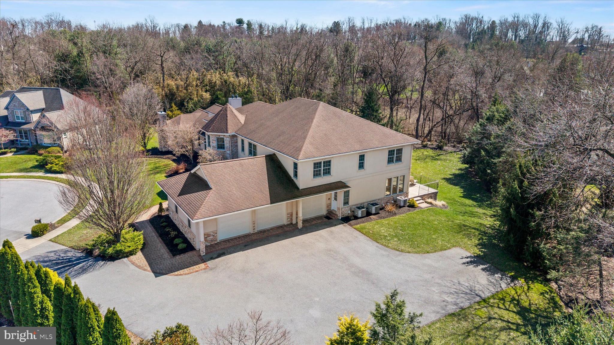 MOUNT JOY TWP - Residential