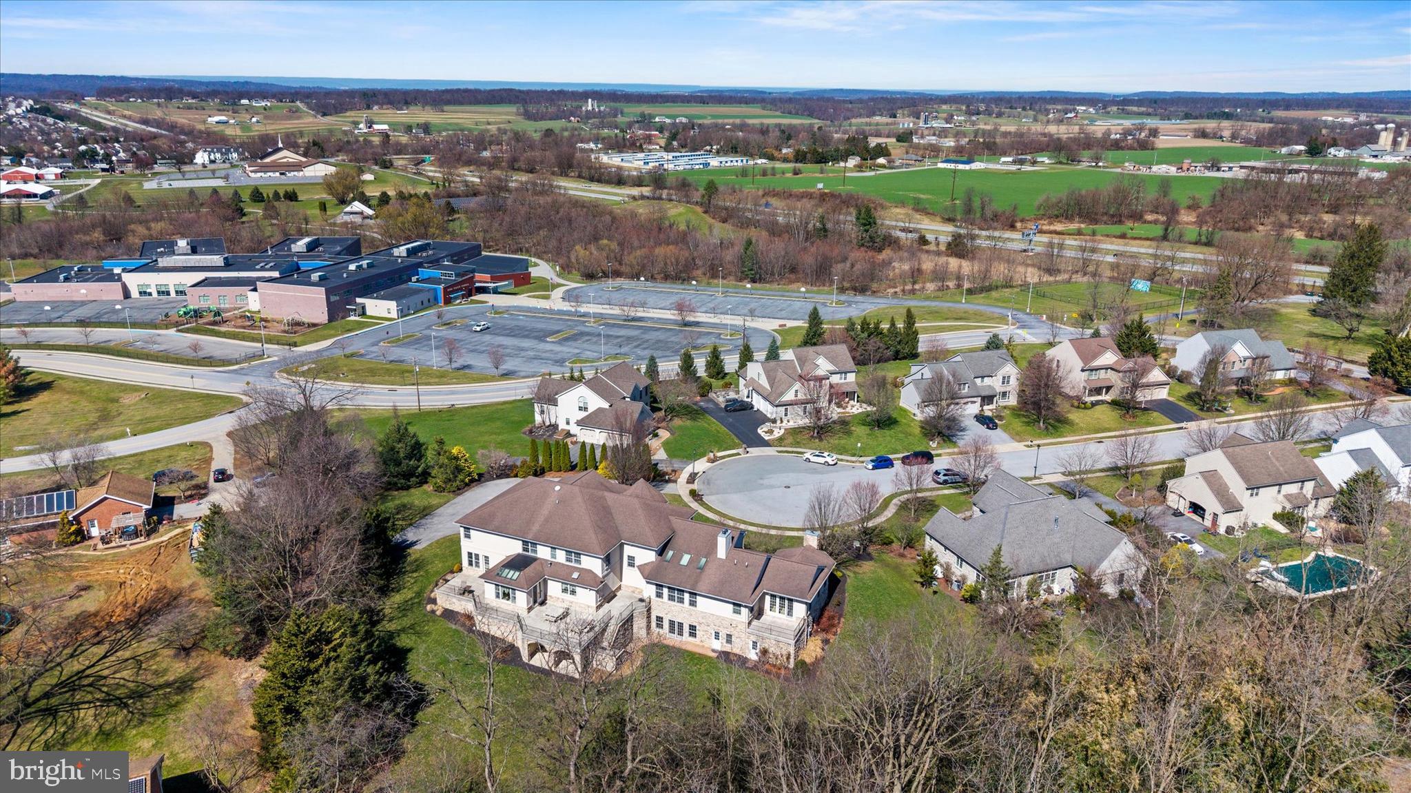 MOUNT JOY TWP - Residential