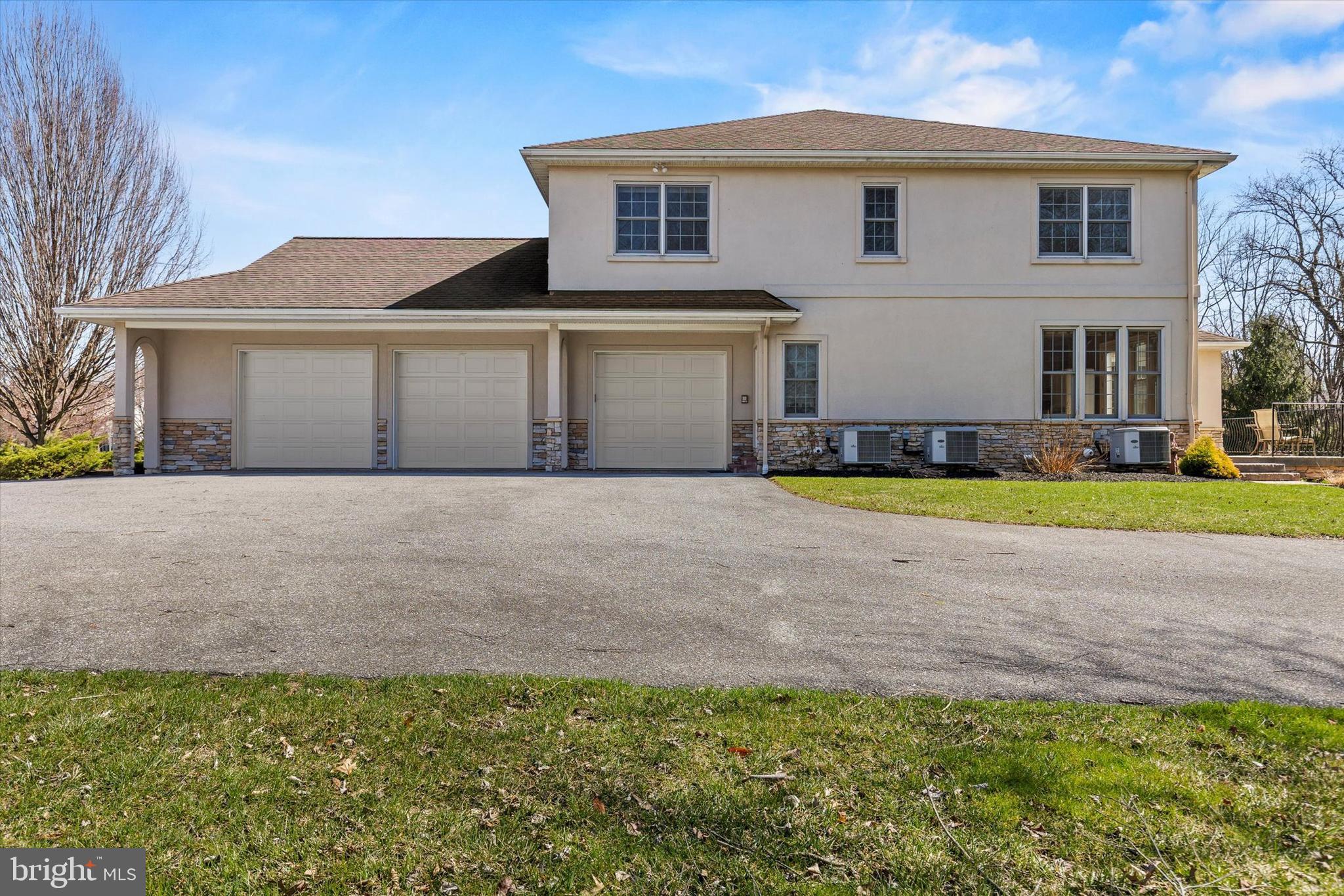 MOUNT JOY TWP - Residential