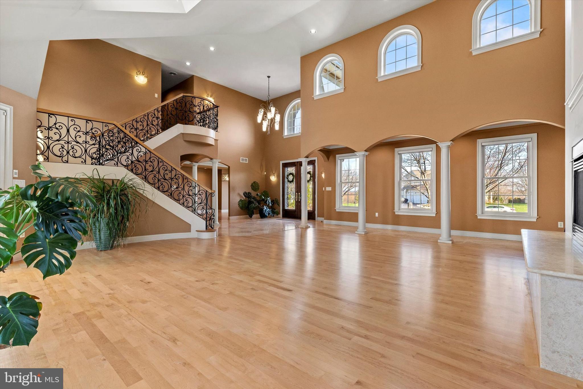 MOUNT JOY TWP - Residential