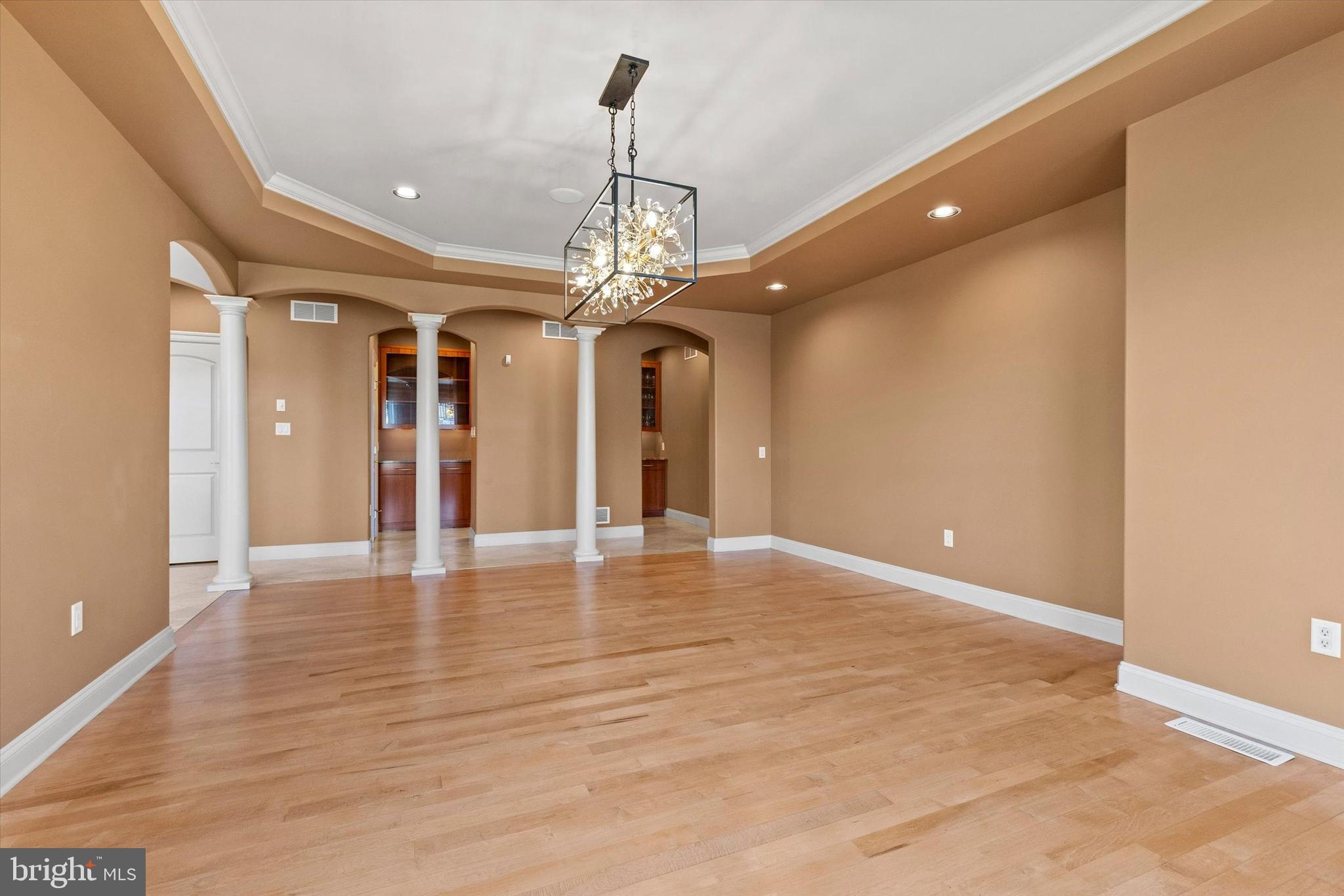 MOUNT JOY TWP - Residential