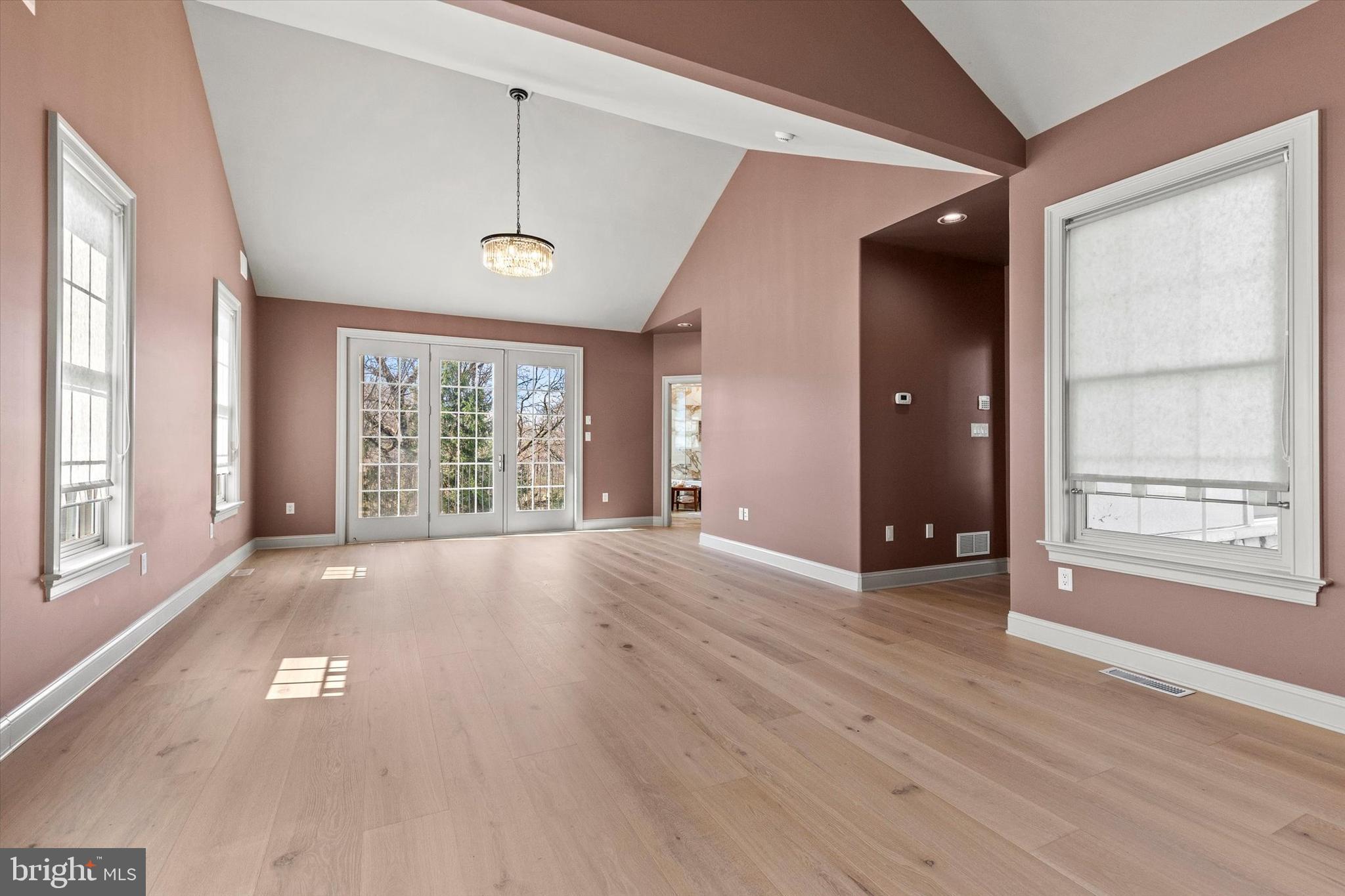 MOUNT JOY TWP - Residential