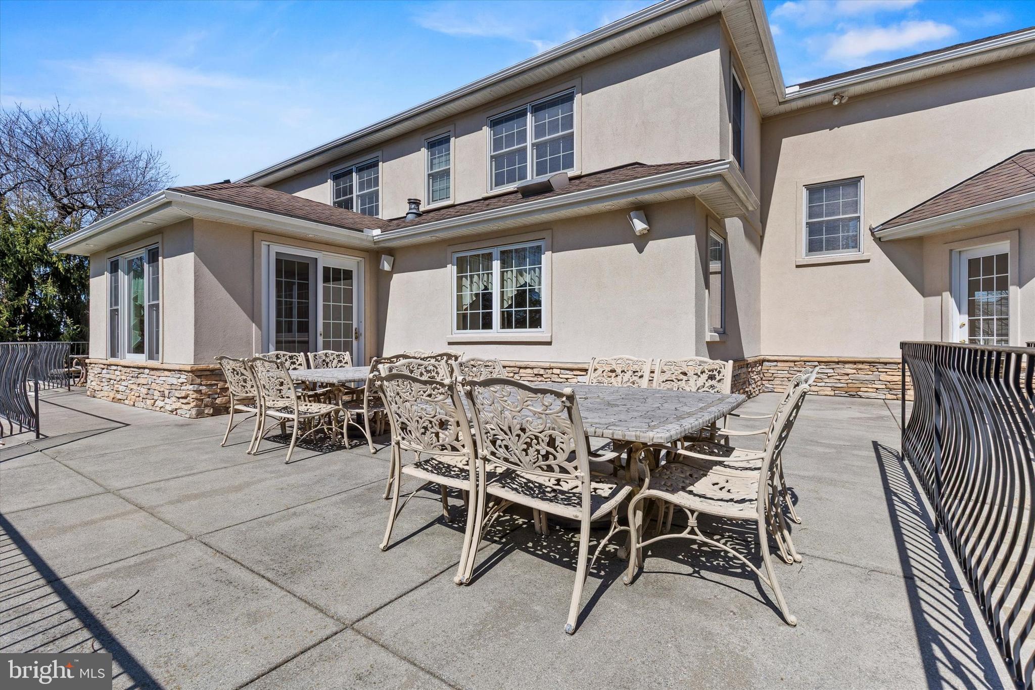 MOUNT JOY TWP - Residential