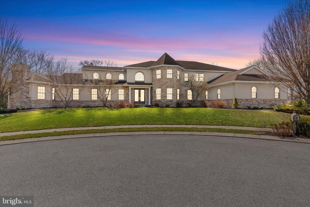 Photo of 52 Violets Path, ELIZABETHTOWN, PA 17022 (MLS # PALA2085064)