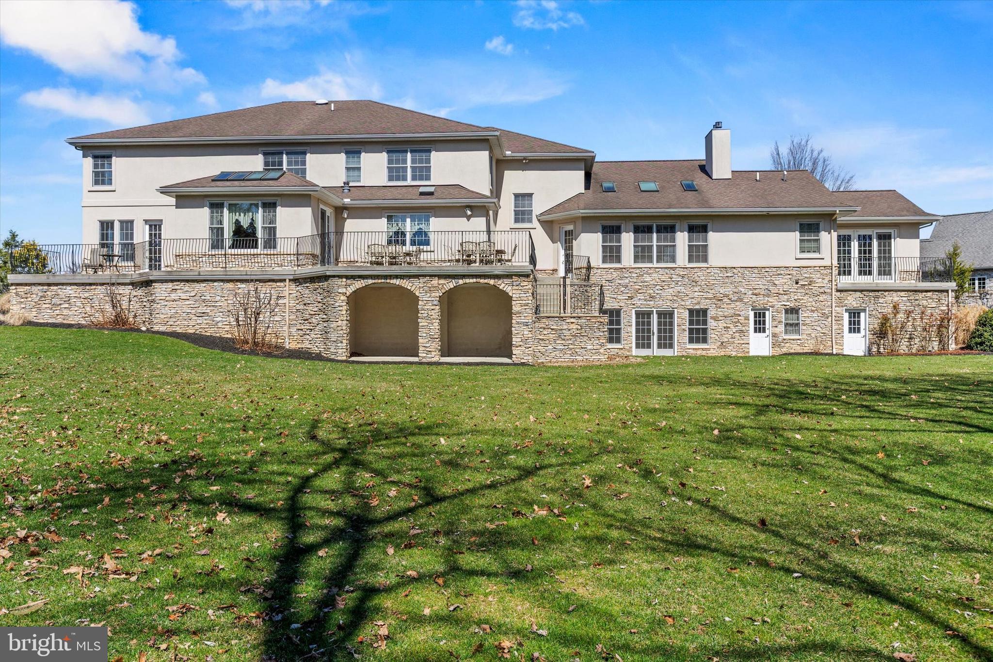 MOUNT JOY TWP - Residential