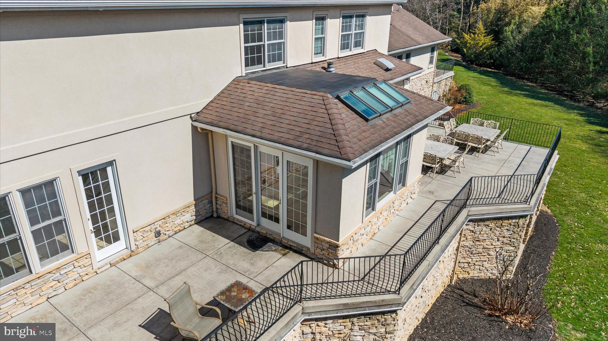 MOUNT JOY TWP - Residential