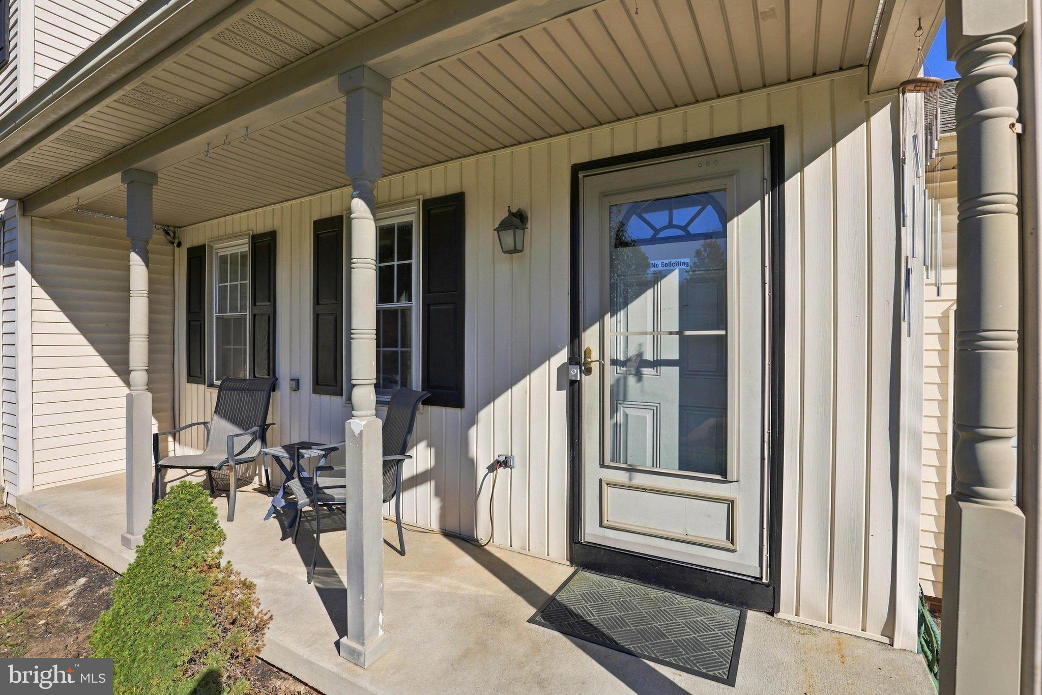 403 GROFFDALE ROAD