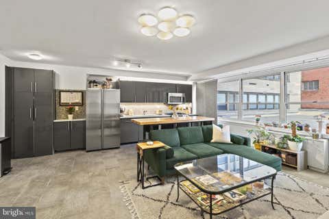Condo For Rent - 1806 Rittenhouse Square #209<br/> PHILADELPHIA, PA 19103