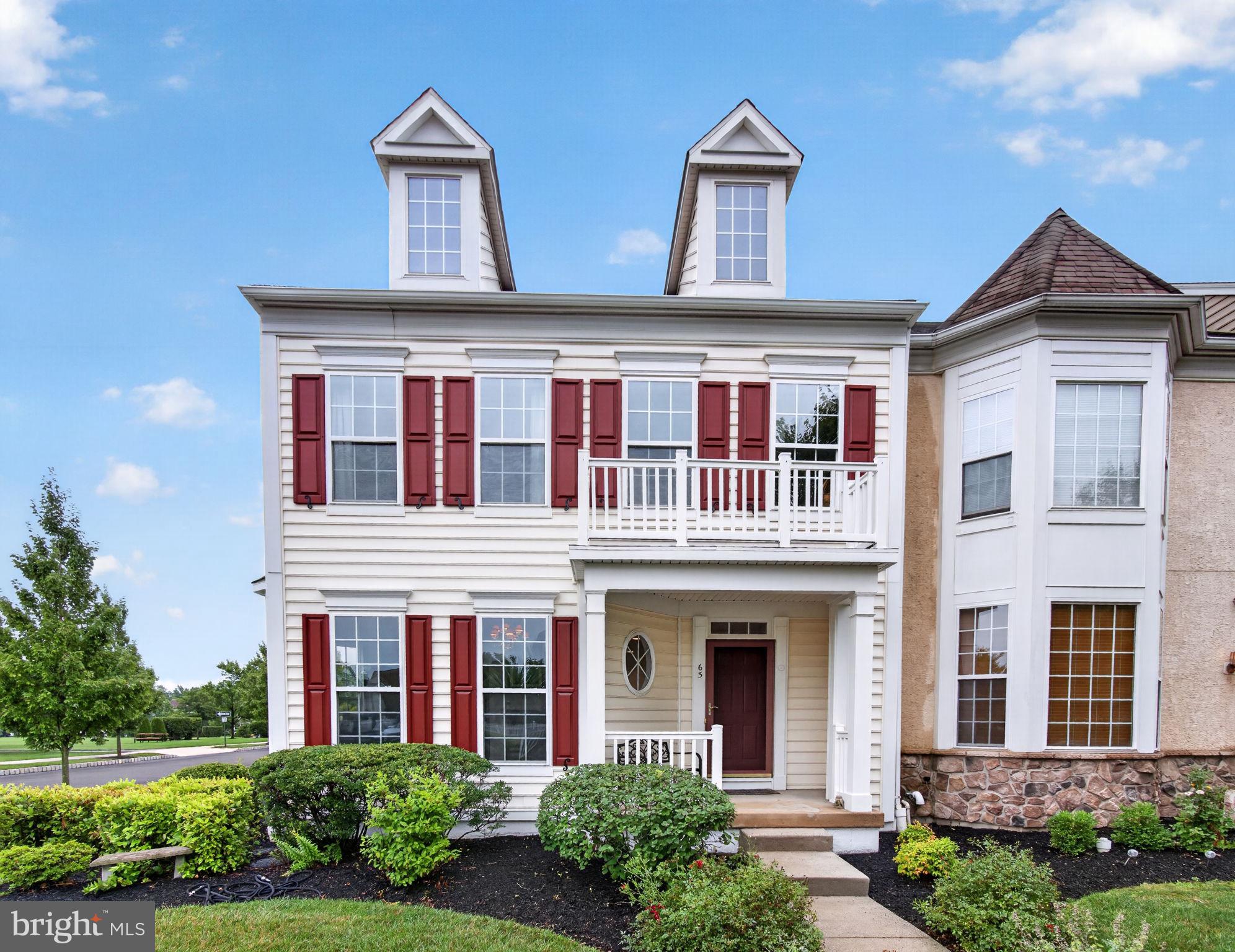 63 WILLIAMS DRIVE