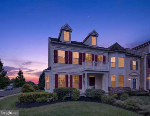 Townhouse For Sale - 63 Williams Drive<br/> Bucks County, FOUNTAINVILLE, PA 18923