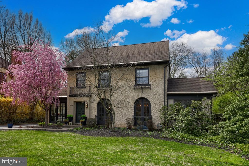 Photo of 442 N President Avenue, Lancaster, PA 17603 (MLS # PALA2048784)