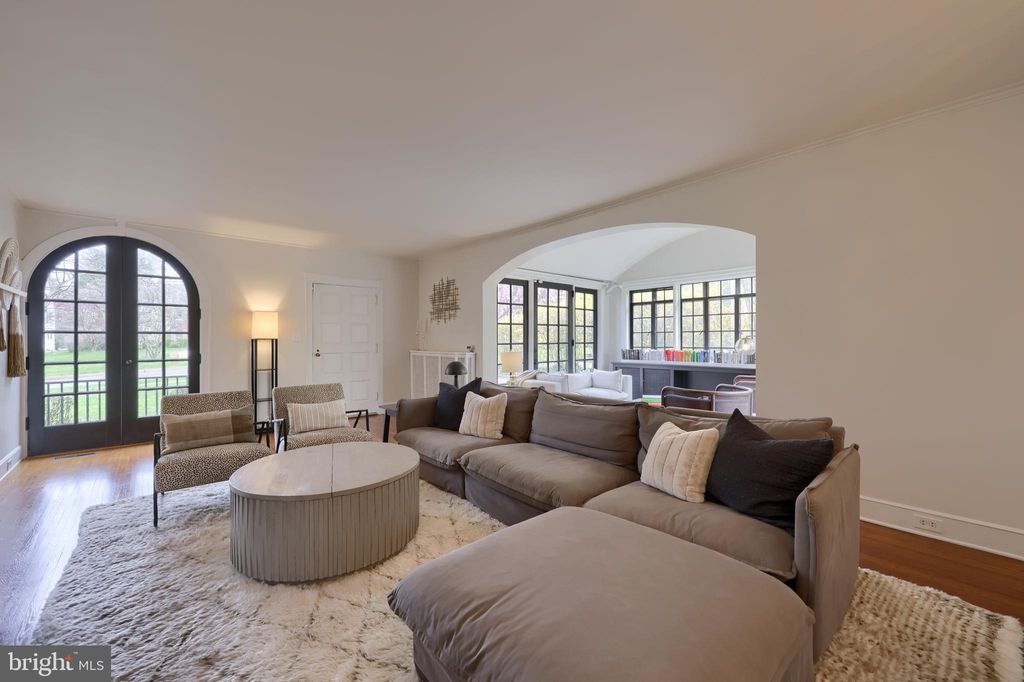 Photo of 442 N President Avenue, Lancaster, PA 17603 (MLS # PALA2048784)