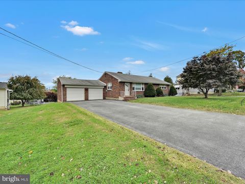 705 CAMERON STREET READING PA 19607