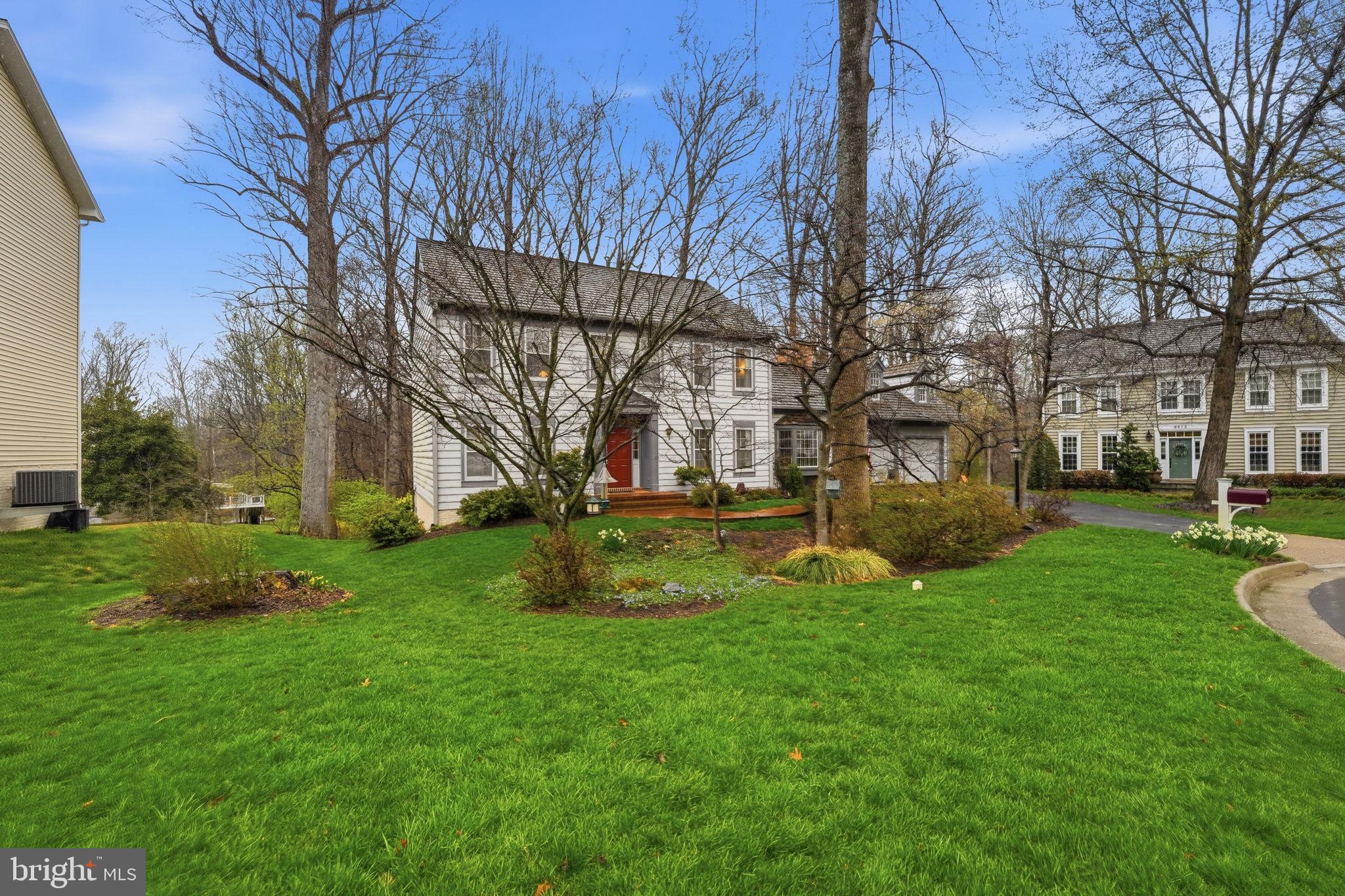 9614 CINNAMON CREEK DRIVE