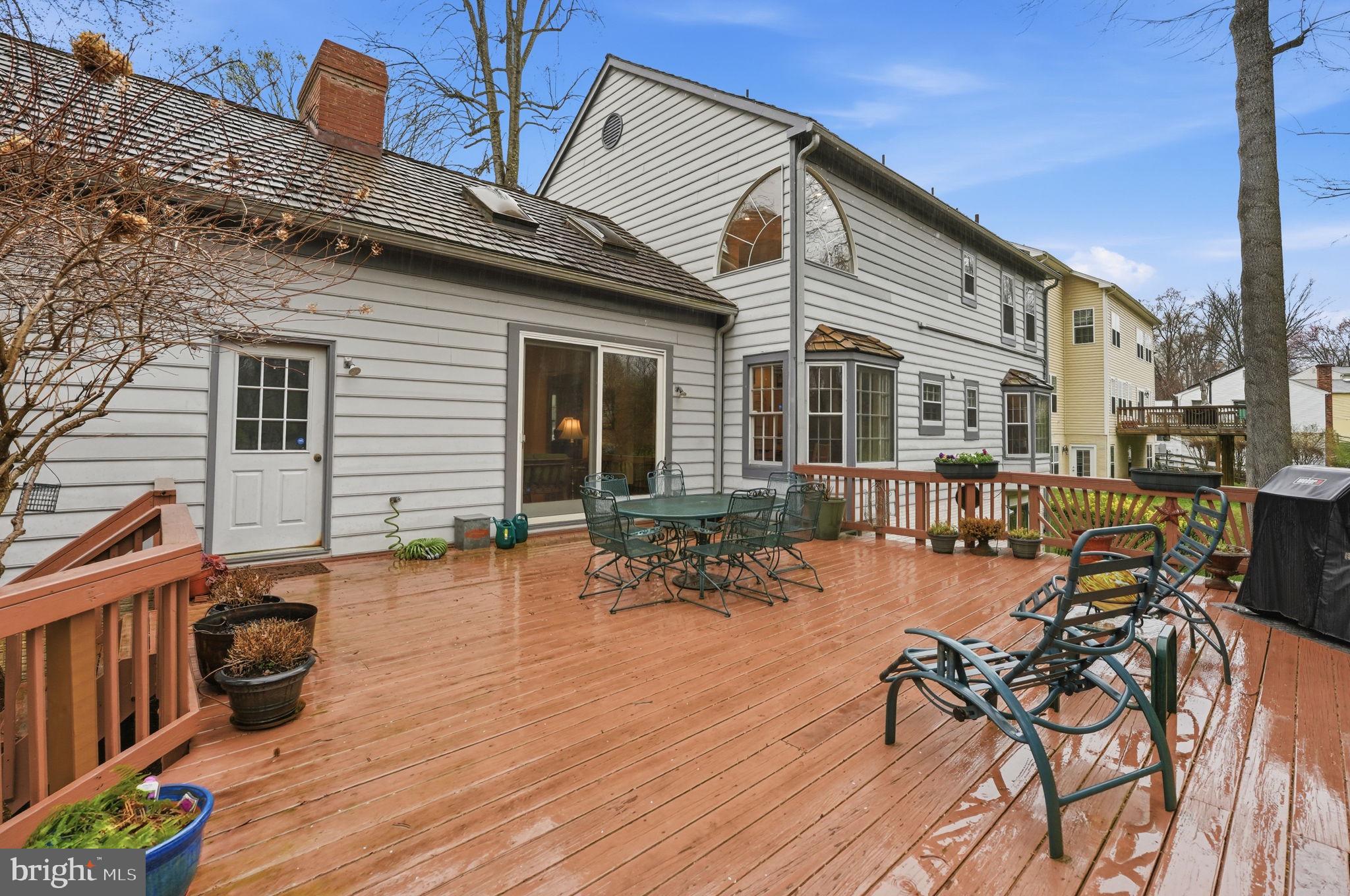 9614 CINNAMON CREEK DRIVE