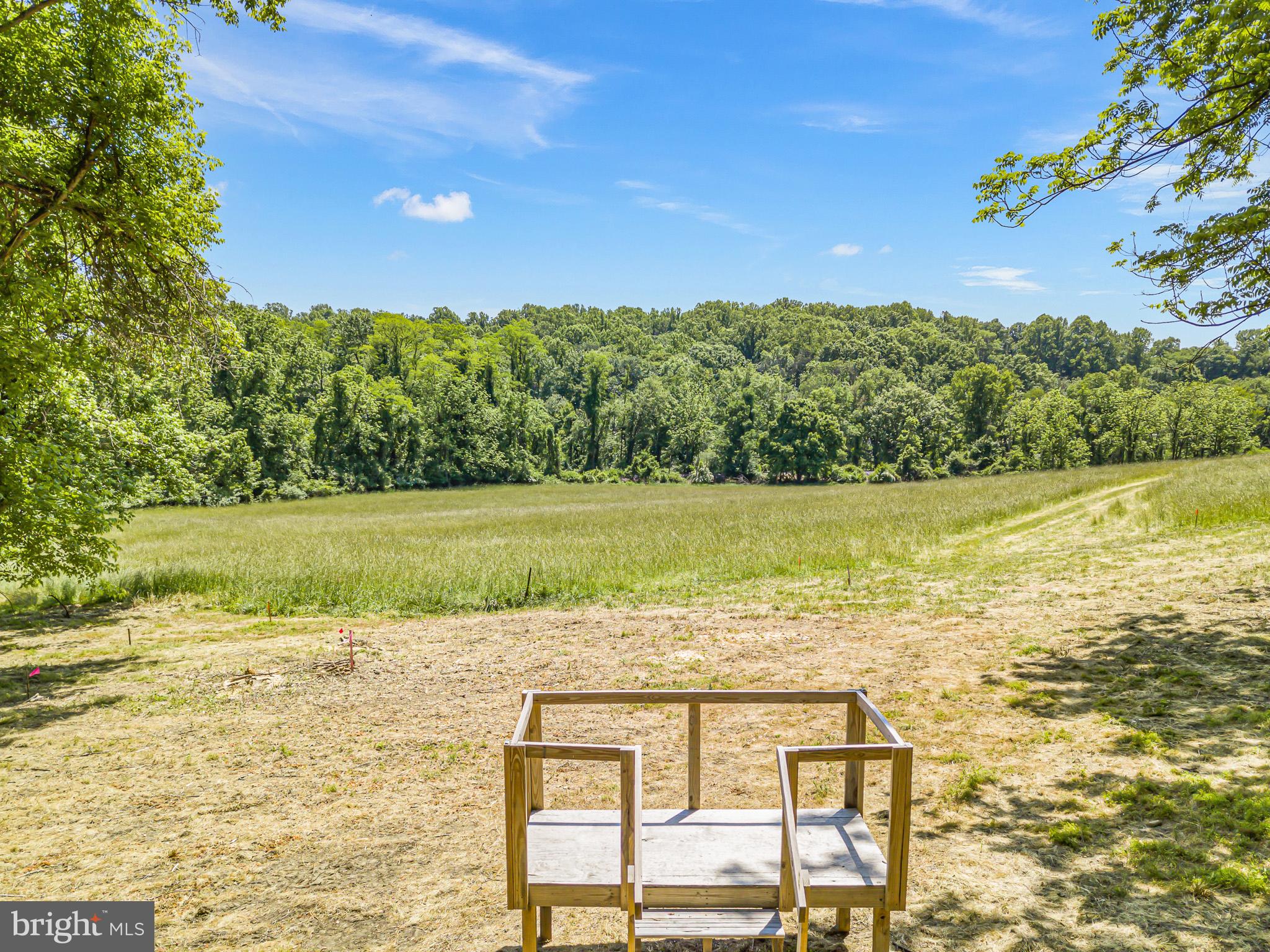 NONE AVAILABLE - Land