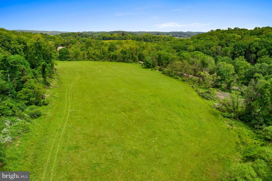 Limited opportunity for one of the few existing lots in Pennsbury Township, South of Route 1. Recently improved with a very flexible and 2 acre building envelope to accommodate a variety of plans and possibilities. This pristine 29.87 acre lot is the perfect backdrop for the custom home of your dreams. Enjoy absolutely private and unobstructed vista views of the Brandywine Valley with the option for full southern exposure. Situated in the award-winning Unionville-Chadds Ford school district, rarely do opportunities such as this come up in sought-after Pennsbury Township. The exceptional lot is part of the original William Penn land grant and is minutes from The Brandywine River Museum, Winterthur and Longwood Gardens. Enjoy the activities of both Kennett Square and West Chester and close proximity to the brand-new Septa Wawa Station, Wilmington/Amtrak and Philadelphia Airport. There is no builder tie-in and perc testing for on-site septic and SWM has been completed. Property under easement. Contact listing agent for details. Property toured by appointment only. DO NOT ENTER PRIVATE DRIVE WITHOUT CONFIRMED APPOINTMENT WITH LISTING AGENT WHO WILL MEET YOU FOR SHOWING.